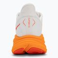 Dámska bežecká obuv HOKA Clifton 10 frost/orange zest 6