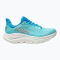 Dámska bežecká obuv HOKA Clifton 10 skyward blue/cielo blue 9