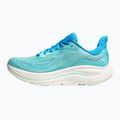 Dámska bežecká obuv HOKA Clifton 10 skyward blue/cielo blue 10