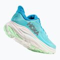Dámska bežecká obuv HOKA Clifton 10 skyward blue/cielo blue 11