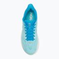 Dámska bežecká obuv HOKA Clifton 10 skyward blue/cielo blue 5