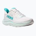 Dámska bežecká obuv HOKA Clifton 10 white/cielo blue