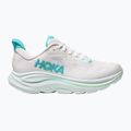 Dámska bežecká obuv HOKA Clifton 10 white/cielo blue 2