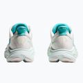Dámska bežecká obuv HOKA Clifton 10 white/cielo blue 6