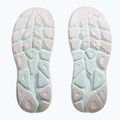 Dámska bežecká obuv HOKA Clifton 10 white/cielo blue 7