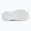 Dámska bežecká obuv HOKA Clifton 10 white/cielo blue 4