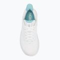 Dámska bežecká obuv HOKA Clifton 10 white/cielo blue 5