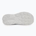 Dámska bežecká obuv HOKA Clifton 10 white/white 4