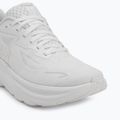 Dámska bežecká obuv HOKA Clifton 10 white/white 7