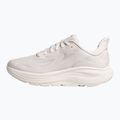 Dámska bežecká obuv HOKA Clifton 10 white/white 3