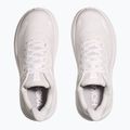 Dámska bežecká obuv HOKA Clifton 10 white/white 5