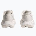 Dámska bežecká obuv HOKA Clifton 10 white/white 6