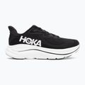 Pánska bežecká obuv HOKA Clifton 10 Wide black/white 2