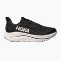 Pánska bežecká obuv HOKA Clifton 10 Wide black/white 2