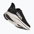 Pánska bežecká obuv HOKA Clifton 10 Wide black/white 3