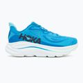 Pánska bežecká obuv HOKA Clifton 10 Wide hoka blue/skyward blue 2