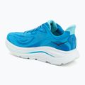 Pánska bežecká obuv HOKA Clifton 10 Wide hoka blue/skyward blue 3