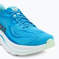 Pánska bežecká obuv HOKA Clifton 10 Wide hoka blue/skyward blue 7