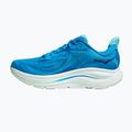 Pánska bežecká obuv HOKA Clifton 10 Wide hoka blue/skyward blue 2