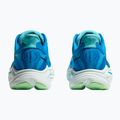 Pánska bežecká obuv HOKA Clifton 10 Wide hoka blue/skyward blue 4