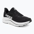 Dámska bežecká obuv HOKA Clifton 10 Wide black/white
