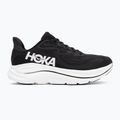 Dámska bežecká obuv HOKA Clifton 10 Wide black/white 2