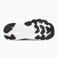 Dámska bežecká obuv HOKA Clifton 10 Wide black/white 4