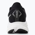 Dámska bežecká obuv HOKA Clifton 10 Wide black/white 6