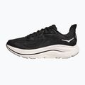 Dámska bežecká obuv HOKA Clifton 10 Wide black/white 3