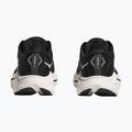 Dámska bežecká obuv HOKA Clifton 10 Wide black/white 5