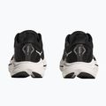 Dámska bežecká obuv HOKA Clifton 10 Wide black/white 4