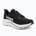 Dámska bežecká obuv HOKA Clifton 10 Wide black/white