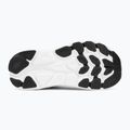 Dámska bežecká obuv HOKA Clifton 10 Wide black/white 4