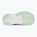 Dámska bežecká obuv HOKA Clifton 10 Wide skyward blue/cielo blue 4