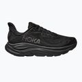 Pánska bežecká obuv HOKA Clifton 10 X-Wide black/black 2