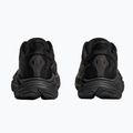 Pánska bežecká obuv HOKA Clifton 10 X-Wide black/black 5