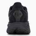 Pánska bežecká obuv HOKA Clifton 10 X-Wide black/black 6