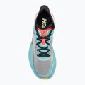 HOKA Cielo X1 2.0 bežecká obuv frost/black 5