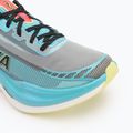 HOKA Cielo X1 2.0 bežecká obuv frost/black 7
