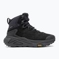 Pánske turistické topánky HOKA Kaha 3 GTX black/black 2