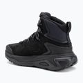 Pánske turistické topánky HOKA Kaha 3 GTX black/black 3