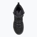 Pánske turistické topánky HOKA Kaha 3 GTX black/black 5