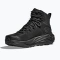 Pánske turistické topánky HOKA Kaha 3 GTX black/black 4