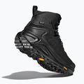 Pánske turistické topánky HOKA Kaha 3 GTX black/black 5