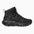 Dámske trekingové topánky HOKA Kaha 3 GTX black/black 2