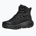 Dámske trekingové topánky HOKA Kaha 3 GTX black/black 3