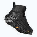Dámske trekingové topánky HOKA Kaha 3 GTX black/black 4