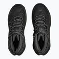 Dámske trekingové topánky HOKA Kaha 3 GTX black/black 6