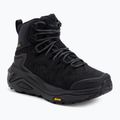 Dámske trekingové topánky HOKA Kaha 3 GTX black/black