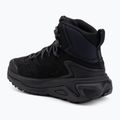Dámske trekingové topánky HOKA Kaha 3 GTX black/black 3